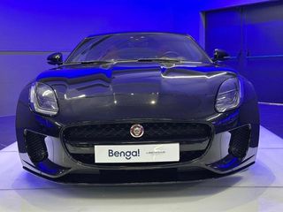 Jaguar F-TYPE Coupe 3.0 V6 S/C Auto 250 kW (340 CV)