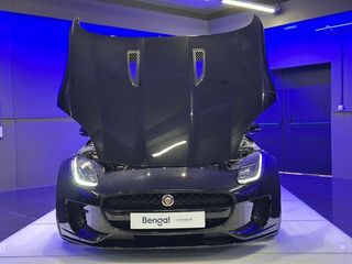 Jaguar F-TYPE Coupe 3.0 V6 S/C Auto 250 kW (340 CV)