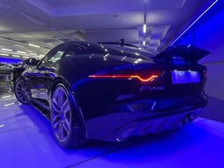 Jaguar F-TYPE Coupe 3.0 V6 S/C Auto 250 kW (340 CV)