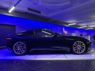 Jaguar F-TYPE Coupe 3.0 V6 S/C Auto 250 kW (340 CV)