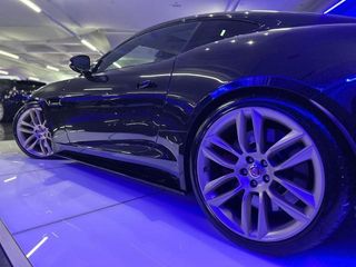 Jaguar F-TYPE Coupe 3.0 V6 S/C Auto 250 kW (340 CV)