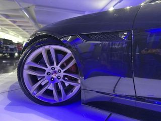 Jaguar F-TYPE Coupe 3.0 V6 S/C Auto 250 kW (340 CV)