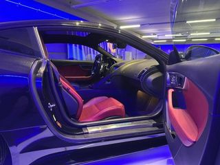 Jaguar F-TYPE Coupe 3.0 V6 S/C Auto 250 kW (340 CV)