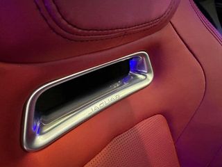 Jaguar F-TYPE Coupe 3.0 V6 S/C Auto 250 kW (340 CV)