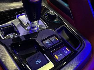 Jaguar F-TYPE Coupe 3.0 V6 S/C Auto 250 kW (340 CV)