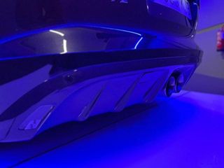 Jaguar F-TYPE Coupe 3.0 V6 S/C Auto 250 kW (340 CV)