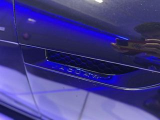 Jaguar F-TYPE Coupe 3.0 V6 S/C Auto 250 kW (340 CV)