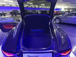 Jaguar F-TYPE Coupe 3.0 V6 S/C Auto 250 kW (340 CV)