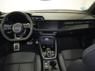 Audi A3 Sportback S line 35 TDI 110 kW (150 CV) S tronic