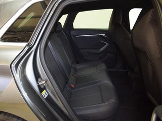 Audi A3 Sportback S line 35 TDI 110 kW (150 CV) S tronic