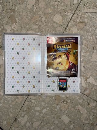 Mario + Rabbids Kingdom Battle Nintendo Switch