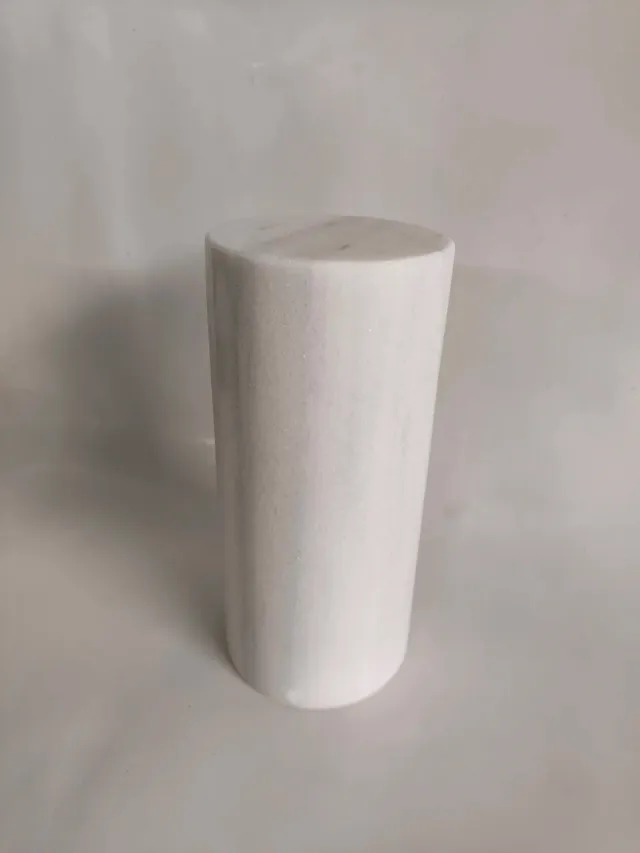 Decoración en mármol