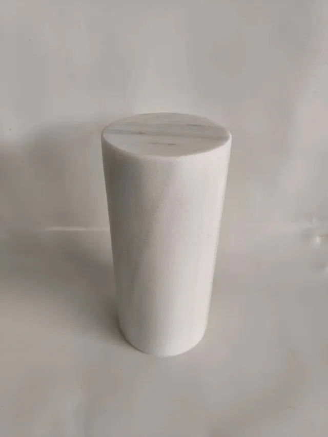 Decoración en mármol