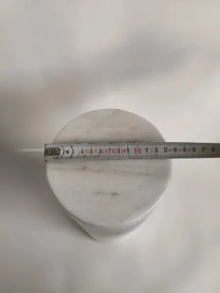 Decoración en mármol