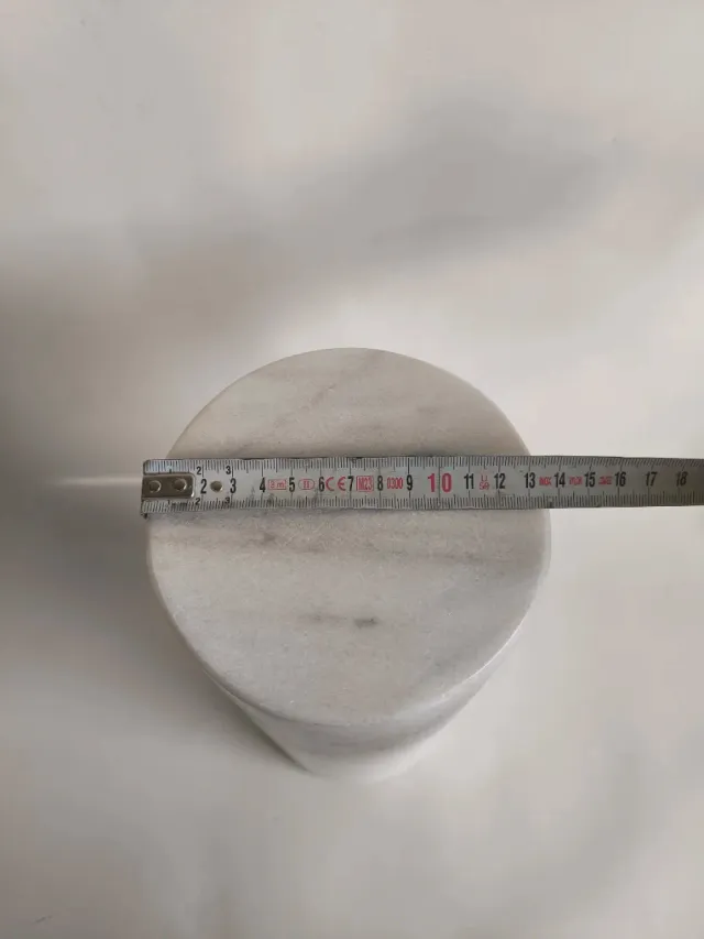 Decoración en mármol