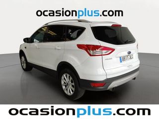 Ford Kuga 1.5 EcoBoost S&S Titanium 4x2 110 kW (150 CV)