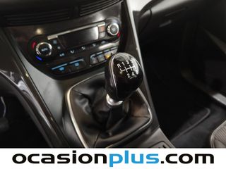 Ford Kuga 1.5 EcoBoost S&S Titanium 4x2 110 kW (150 CV)