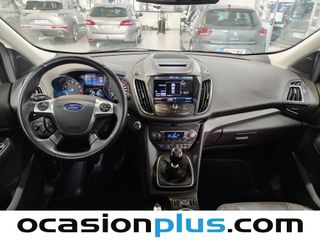 Ford Kuga 1.5 EcoBoost S&S Titanium 4x2 110 kW (150 CV)
