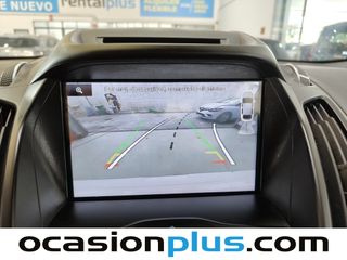 Ford Kuga 1.5 EcoBoost S&S Titanium 4x2 110 kW (150 CV)