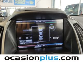 Ford Kuga 1.5 EcoBoost S&S Titanium 4x2 110 kW (150 CV)