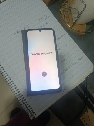 Xiaomi Redmi 13C 5G 128GB