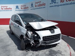 Peugeot 22067951 1141712 faro antiniebla 3008 2.0