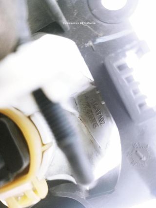 Peugeot 22067951 1141712 faro antiniebla 3008 2.0