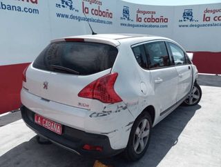 Peugeot 22067951 1141712 faro antiniebla 3008 2.0