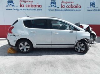 Peugeot 22067951 1141712 faro antiniebla 3008 2.0