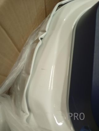 Termo Eléctrico 80 Litros - Blu1 Eco H - Ariston