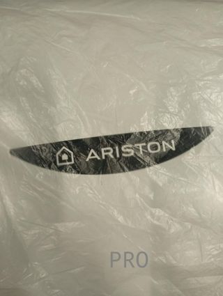 Termo Eléctrico 80 Litros - Blu1 Eco H - Ariston