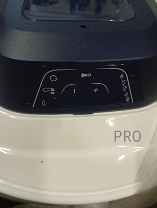 Termo Eléctrico 80 Litros - Blu1 Eco H - Ariston