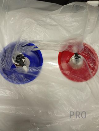 Termo Eléctrico 80 Litros - Blu1 Eco H - Ariston