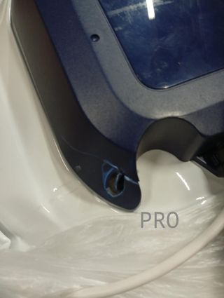 Termo Eléctrico 80 Litros - Blu1 Eco H - Ariston