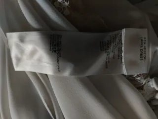 Vestido de Novia Pronovias Vintage Blanco