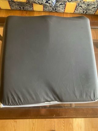 Cojín Antiescaras Systam Anatómico