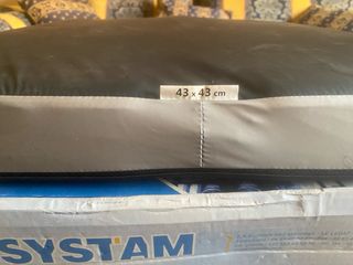 Cojín Antiescaras Systam Anatómico