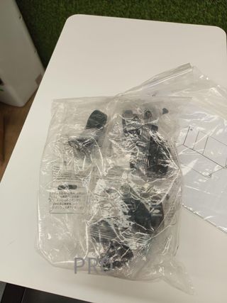 SONGMICS Archivador Móvil OFC030W01