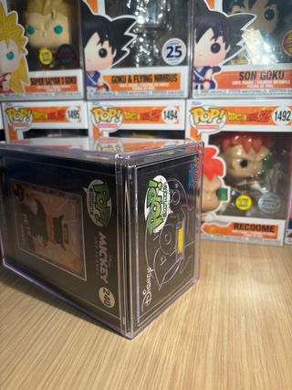 Funko Pop! Digital Disney Mickey & Friends Pete 24
