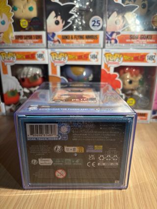 Funko Pop! Digital Disney Mickey & Friends Pete 24