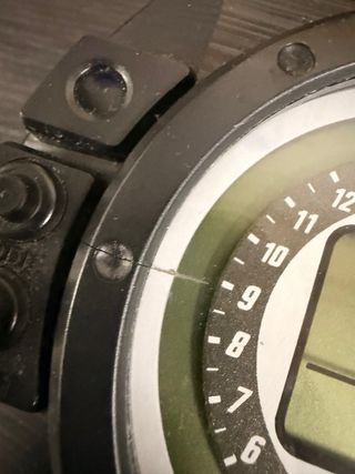 Cuadro instrumentos Kawasaki ZXR 636