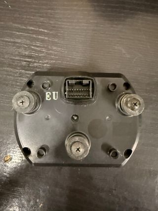 Cuadro instrumentos Kawasaki ZXR 636