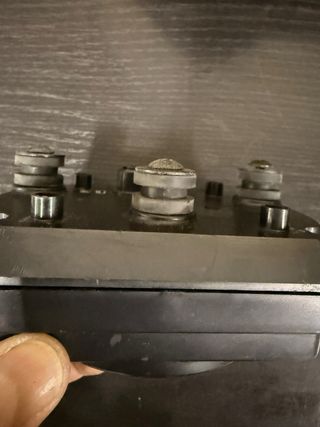 Cuadro instrumentos Kawasaki ZXR 636