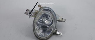 Faro antiniebla del der peugeot 206 1.4 i 22165145