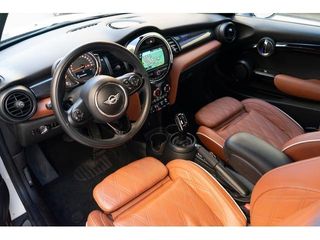 MINI MINI Cooper Cabrio 100 kW (136 CV)