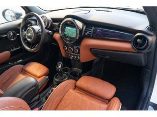 MINI MINI Cooper Cabrio 100 kW (136 CV)