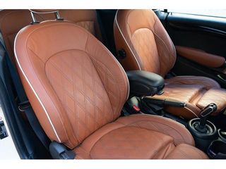 MINI MINI Cooper Cabrio 100 kW (136 CV)