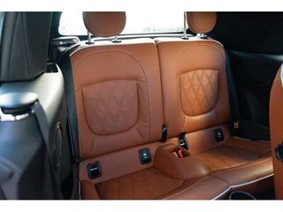 MINI MINI Cooper Cabrio 100 kW (136 CV)