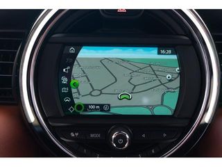 MINI MINI Cooper Cabrio 100 kW (136 CV)