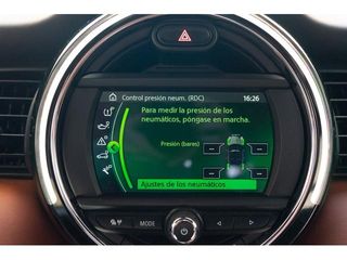 MINI MINI Cooper Cabrio 100 kW (136 CV)